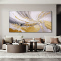 Abstract Canvas Prints | Hand-Painted Wall Art for Unique Home Decor
