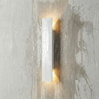All-Weather | Outdoor Wall Lantern with LED Illumination | Modern Design for Reliable Outdoor Lighting