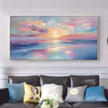 Artisan Collection | Custom Canvas Prints with Hand-Painted Design | Unique Wall Art for Personalized Home Decor