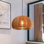Artisan Collection | Rattan Pendant Light with Handwoven Design | Eco-Friendly Lighting for a Warm Ambiance