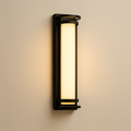 AureliaGlow | Modern LED Wall Sconce Light with Waterproof Design | Elegant Illumination for Indoor and Outdoor Spaces