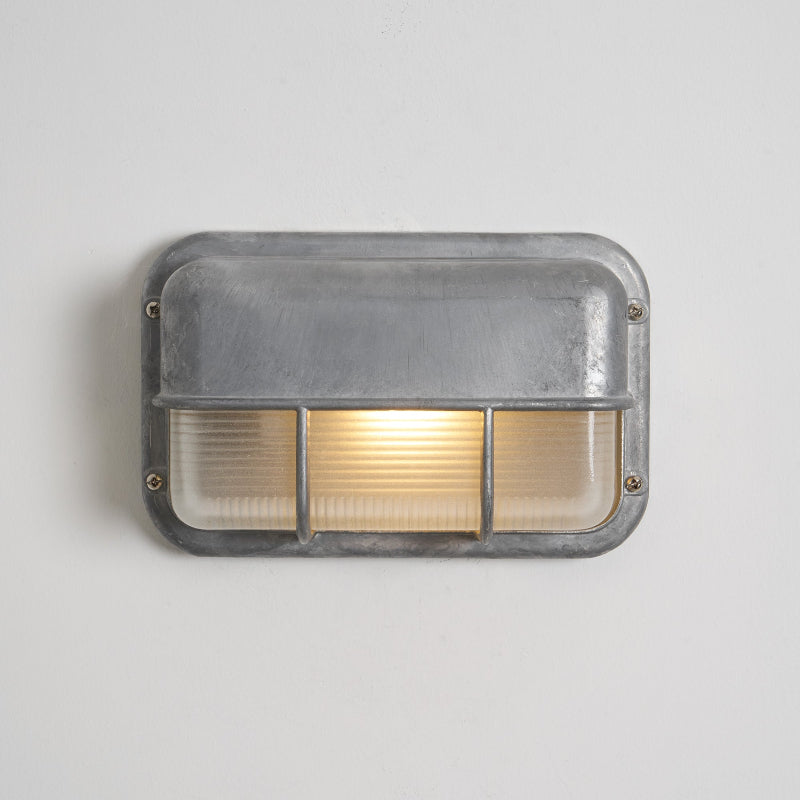 Coastal Charm | Outdoor Wall Sconce with Weatherproof Design | Elegant Lighting for Patios and Porches