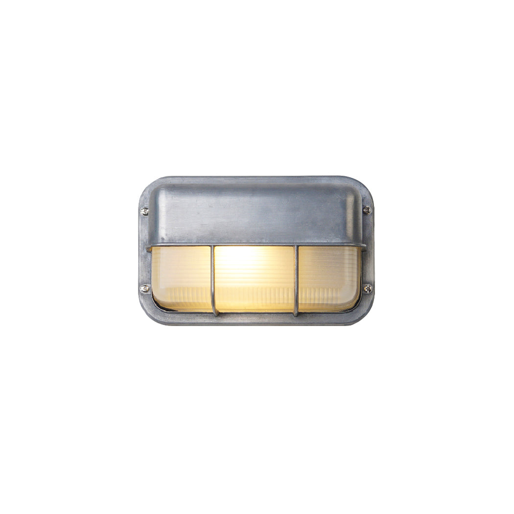 Coastal Charm | Outdoor Wall Sconce with Weatherproof Design | Elegant Lighting for Patios and Porches