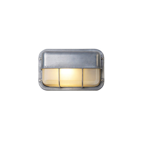 Coastal Charm | Outdoor Wall Sconce with Weatherproof Design | Elegant Lighting for Patios and Porches