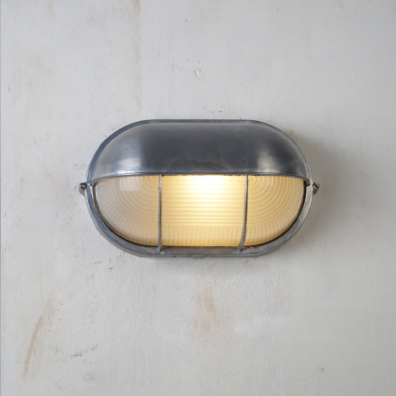 Coastal Charm | Outdoor Wall Sconce with Weatherproof Design | Elegant Lighting for Patios and Porches