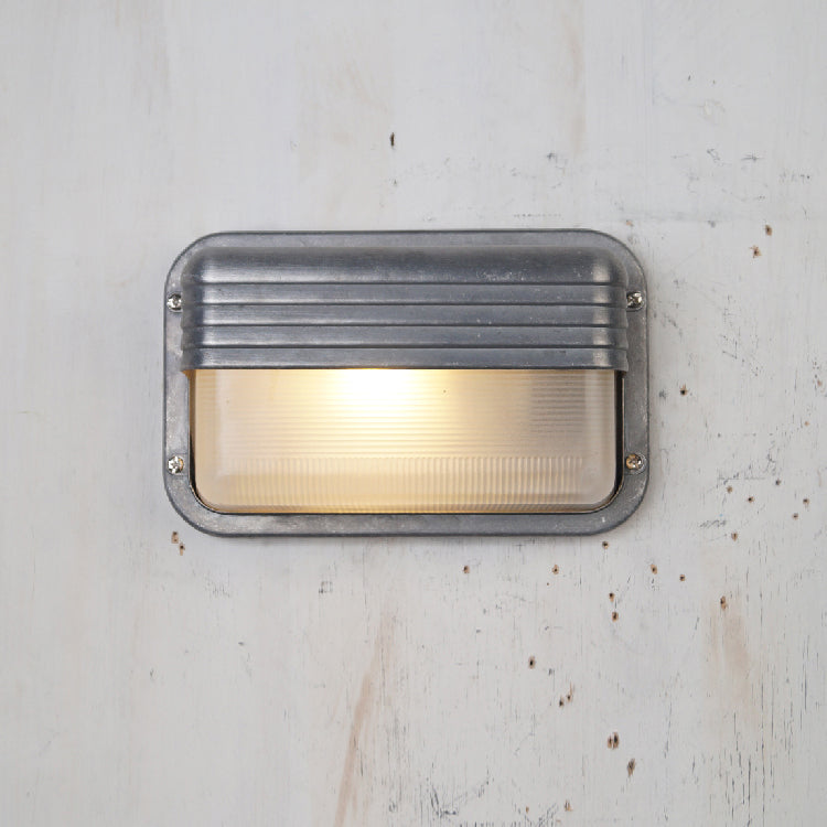 Coastal Charm | Outdoor Wall Sconce with Weatherproof Design | Elegant Lighting for Patios and Porches