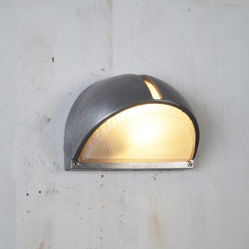 Coastal Charm | Outdoor Wall Sconce with Weatherproof Design | Elegant Lighting for Patios and Porches
