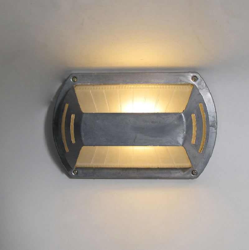 Coastal Charm | Outdoor Wall Sconce with Weatherproof Design | Elegant Lighting for Patios and Porches