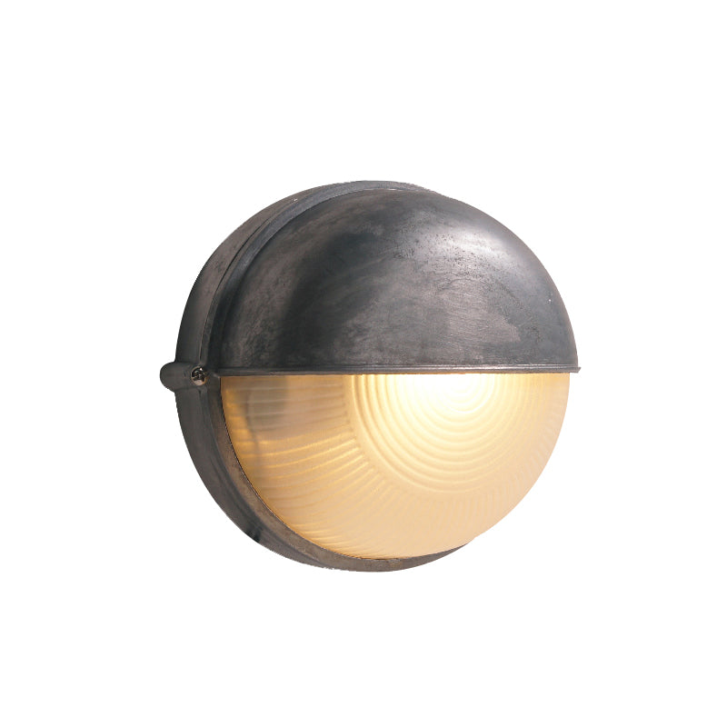 Coastal Charm | Outdoor Wall Sconce with Weatherproof Design | Elegant Lighting for Patios and Porches