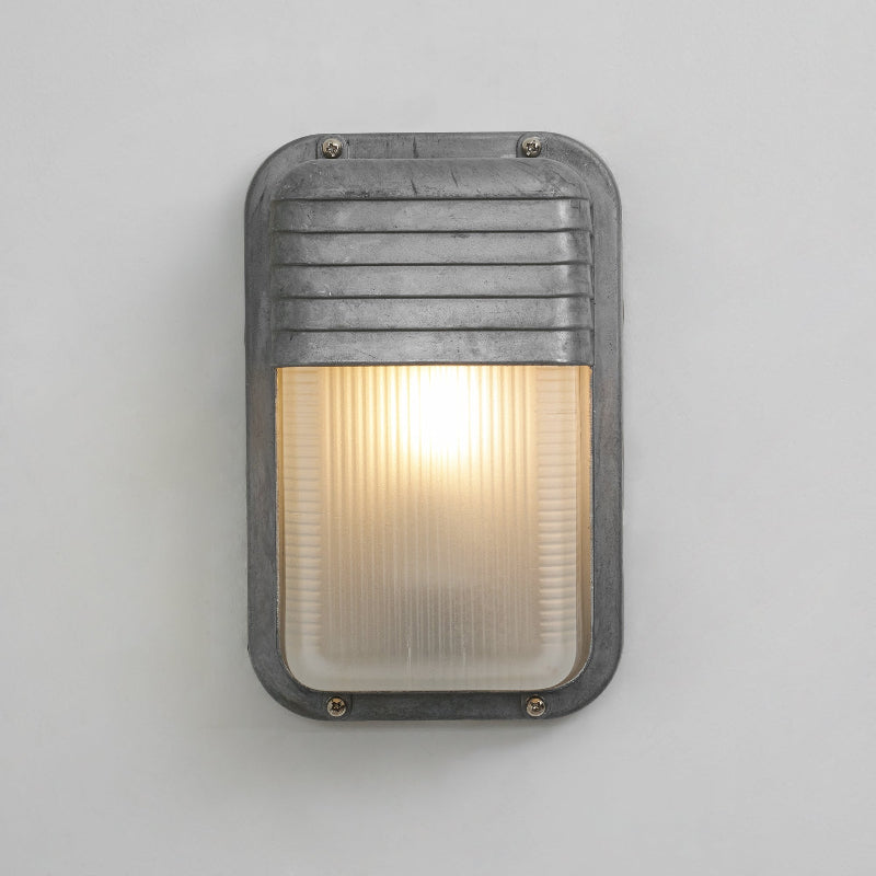 Coastal Charm | Outdoor Wall Sconce with Weatherproof Design | Elegant Lighting for Patios and Porches