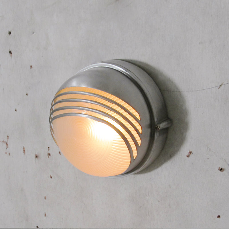 Coastal Charm | Outdoor Wall Sconce with Weatherproof Design | Elegant Lighting for Patios and Porches