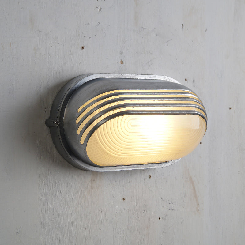 Coastal Charm | Outdoor Wall Sconce with Weatherproof Design | Elegant Lighting for Patios and Porches