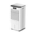 Compact Portable Air Conditioner | Efficient Cooling with Remote Control | Space-Saving Design for Home and Office Use