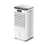 Compact Portable Air Conditioner | Efficient Cooling with Remote Control | Space-Saving Design for Home and Office Use