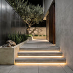 Customizable Outdoor LED Strip Lights with Waterproof Design | Flexible Illumination for Gardens and Patios