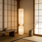 EiraDesign | Modern Floor Lamp with Elegant Design & Soft Light Diffusion | Stylish Lighting for Living Rooms
