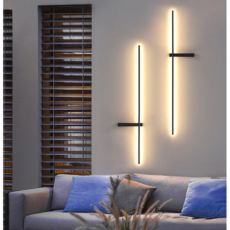 Elegant Outdoor Wall Lantern with Ambient LED | Weather-Resistant Design for Stylish Illumination
