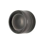 Industrial LED Wall Sconce Lighting with Dimple Glass Shade | Compact Design for Warm Ambiance