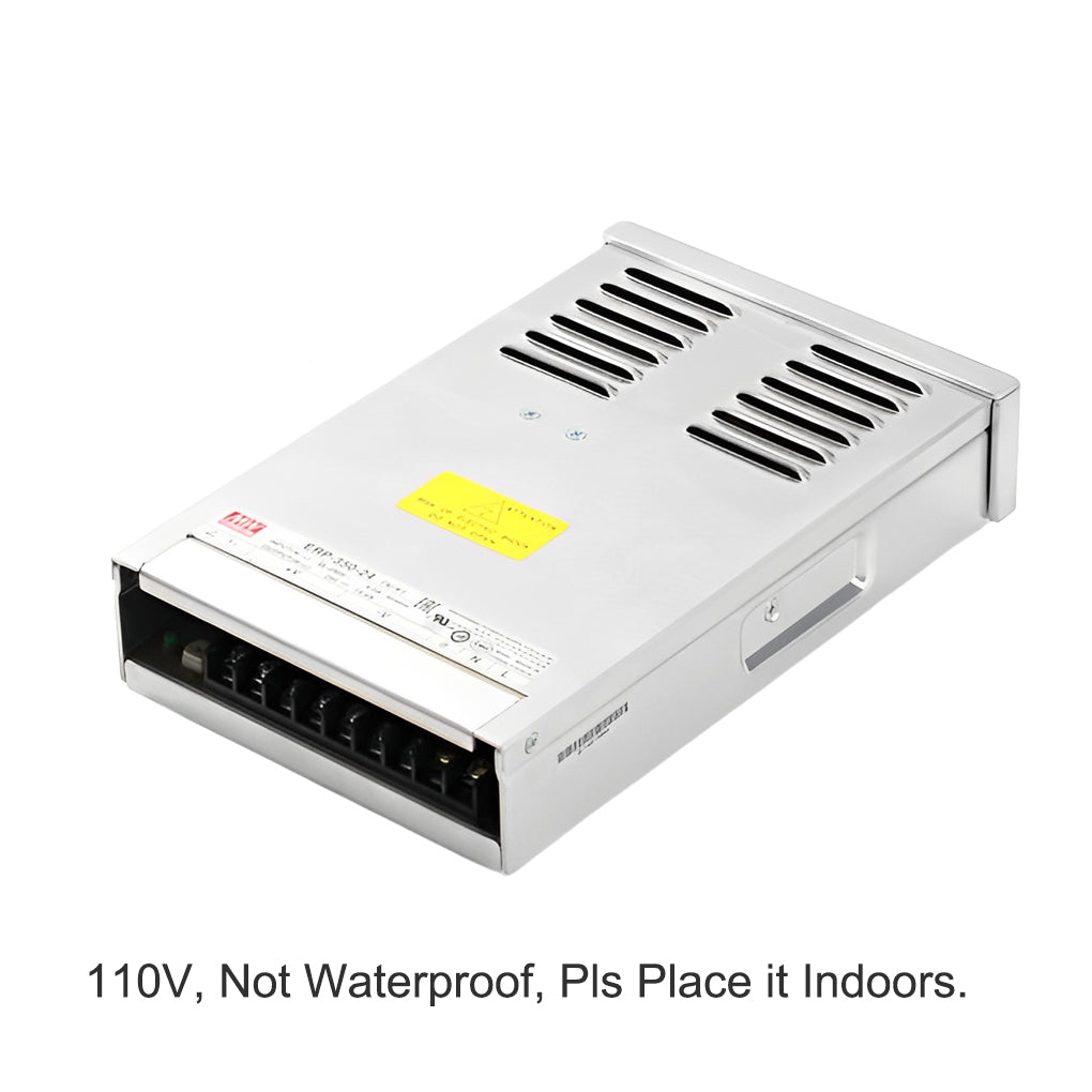 Linear LED Wall Washer | Outdoor Lighting Fixture with IP65 Rating | Durable Aluminum Design for Enhanced Illumination