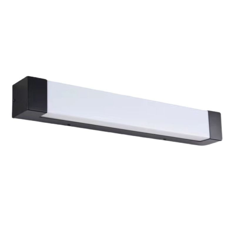 Luminara | Modern Minimalist Outdoor Wall Sconce with Soft Ambient Glow | Energy Efficient Lighting for Elegant Spaces