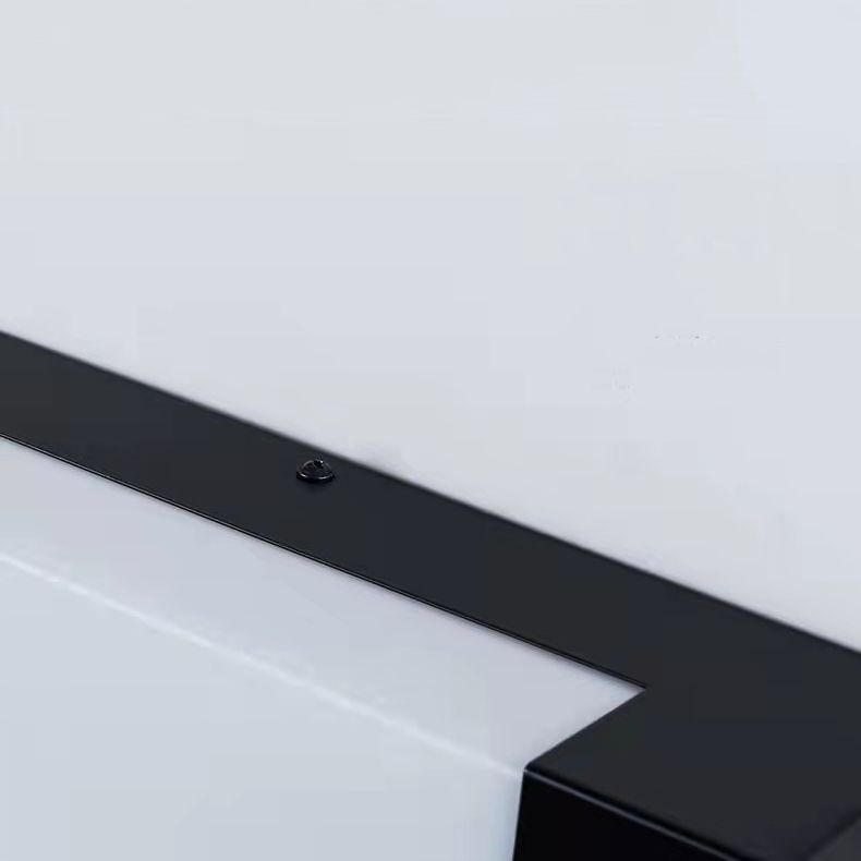 Luminara | Modern Minimalist Outdoor Wall Sconce with Soft Ambient Glow | Energy Efficient Lighting for Elegant Spaces