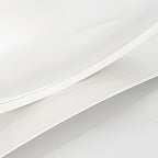 Modern C-Shaped Table Lamp | Touch Control & Adjustable Color Temperatures | Stylish Bedside Lighting for Versatile Ambience