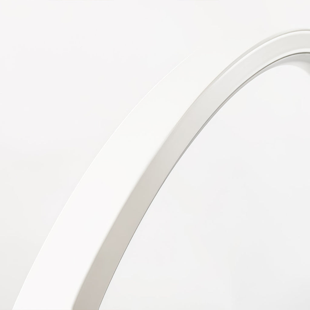 Modern C-Shaped Table Lamp | Touch Control & Adjustable Color Temperatures | Stylish Bedside Lighting for Versatile Ambience