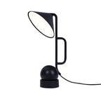 Modern Collection | LED Desk Lamp with Dimmable Light | Adjustable Design for Home Office and Study
