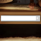 Modern Home | Under Cabinet LED Lighting with Motion Sensor | Wireless Design for Effortless Illumination