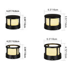 Modern Outdoor LED Lawn Light | Waterproof Aluminium Design for Efficient Landscape Lighting