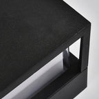 Modern Outdoor LED Lawn Light | Waterproof Aluminium Design for Efficient Landscape Lighting