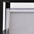 Modern Outdoor LED Lawn Light | Waterproof Aluminium Design for Efficient Landscape Lighting