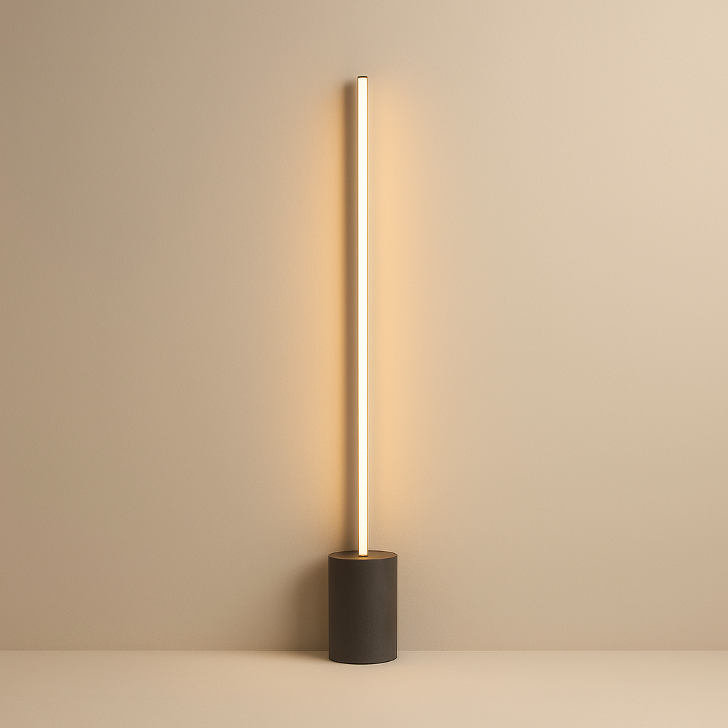 Modern Outdoor Light Fixtures | IP65 Waterproof Pathway Lights | Sleek Design for Gardens and Pathways