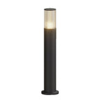 Modern Outdoor Lighting | Waterproof LED Cylinder Pillar Light with Refined Design | Versatile Illumination for Gardens and Patios