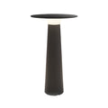 Modern Outdoor Lights | LED Table Lamp with IP65 Waterproof Design | Durable Aluminum for Garden and Patio Use
