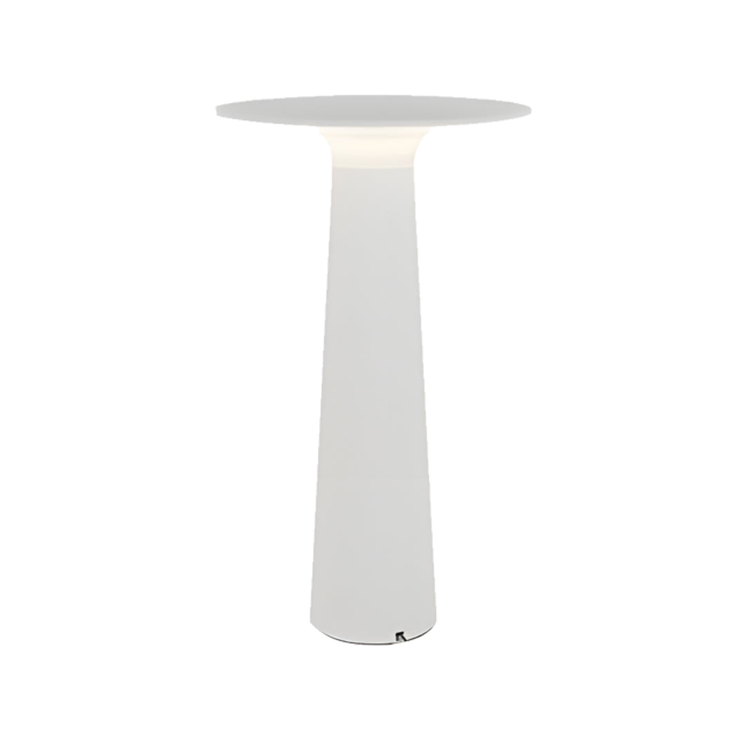 Modern Outdoor Lights | LED Table Lamp with IP65 Waterproof Design | Durable Aluminum for Garden and Patio Use