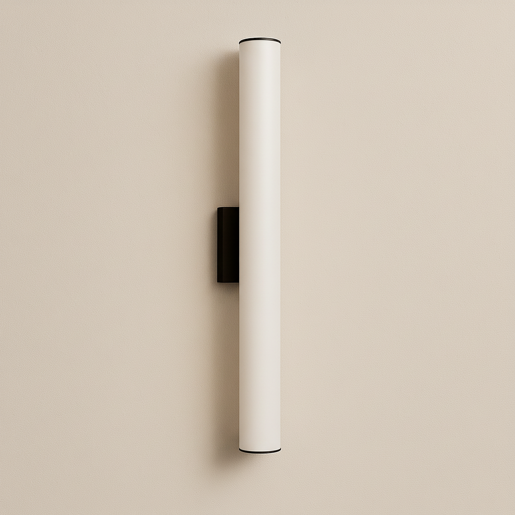 Modern Outdoor Wall Lights | IP65 Waterproof Sconce Fixture for Patios and Hallways