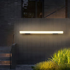 Modern Outdoor Wall Lights | IP65 Waterproof Sconce Fixture for Patios and Hallways