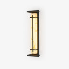 Modern Square Outdoor Wall Sconce Light with IP65 Waterproof Rating | Stylish Exterior Wall Light for Reliable Illumination