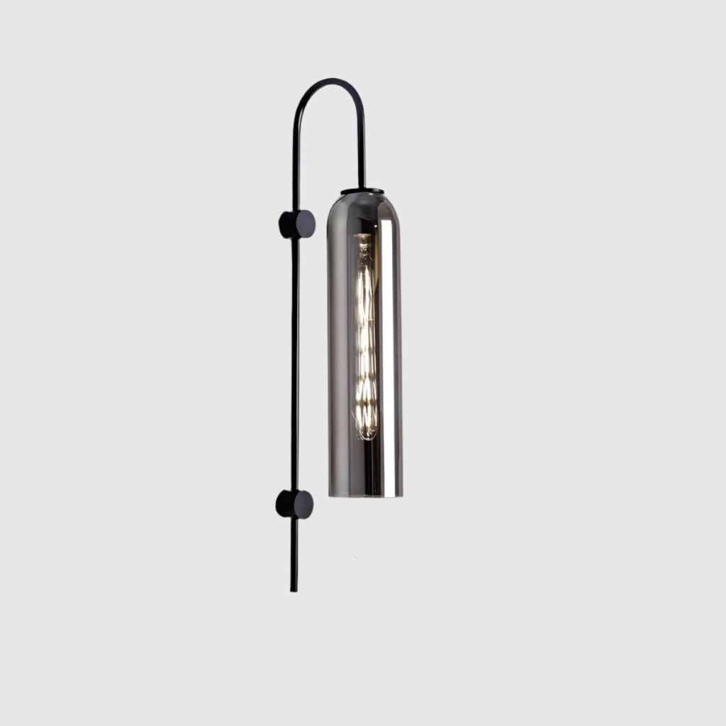 Modern Wall Sconce Lighting | Multi-Colored Fixture with Chic Design | Stylish Illumination for Any Room