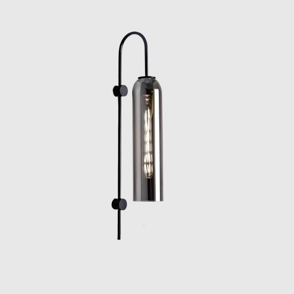 Modern Wall Sconce Lighting | Multi-Colored Fixture with Chic Design | Stylish Illumination for Any Room