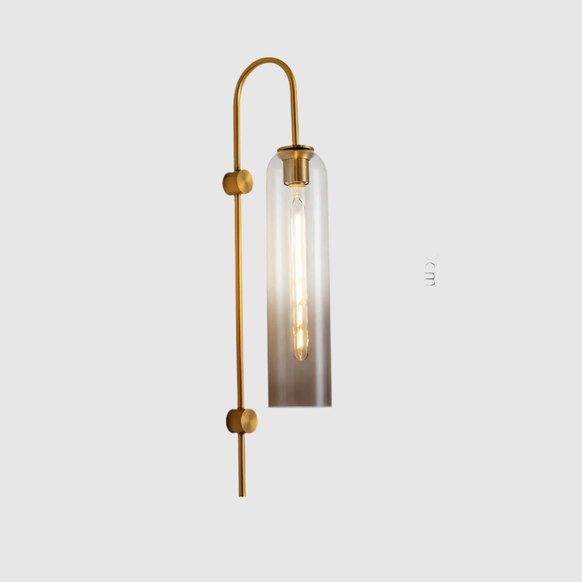 Modern Wall Sconce Lighting | Multi-Colored Fixture with Chic Design | Stylish Illumination for Any Room