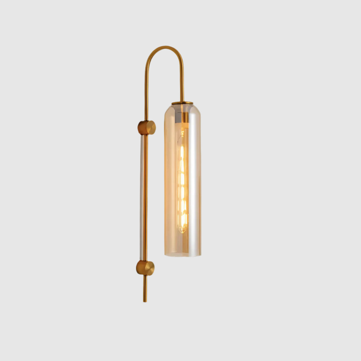 Modern Wall Sconce Lighting | Multi-Colored Fixture with Chic Design | Stylish Illumination for Any Room