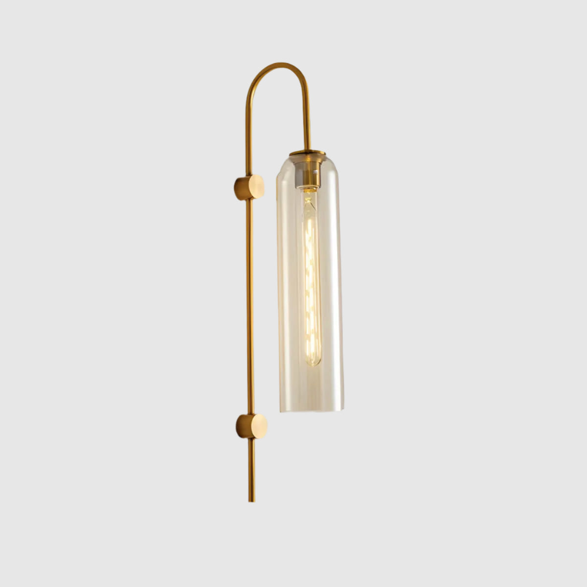 Modern Wall Sconce Lighting | Multi-Colored Fixture with Chic Design | Stylish Illumination for Any Room