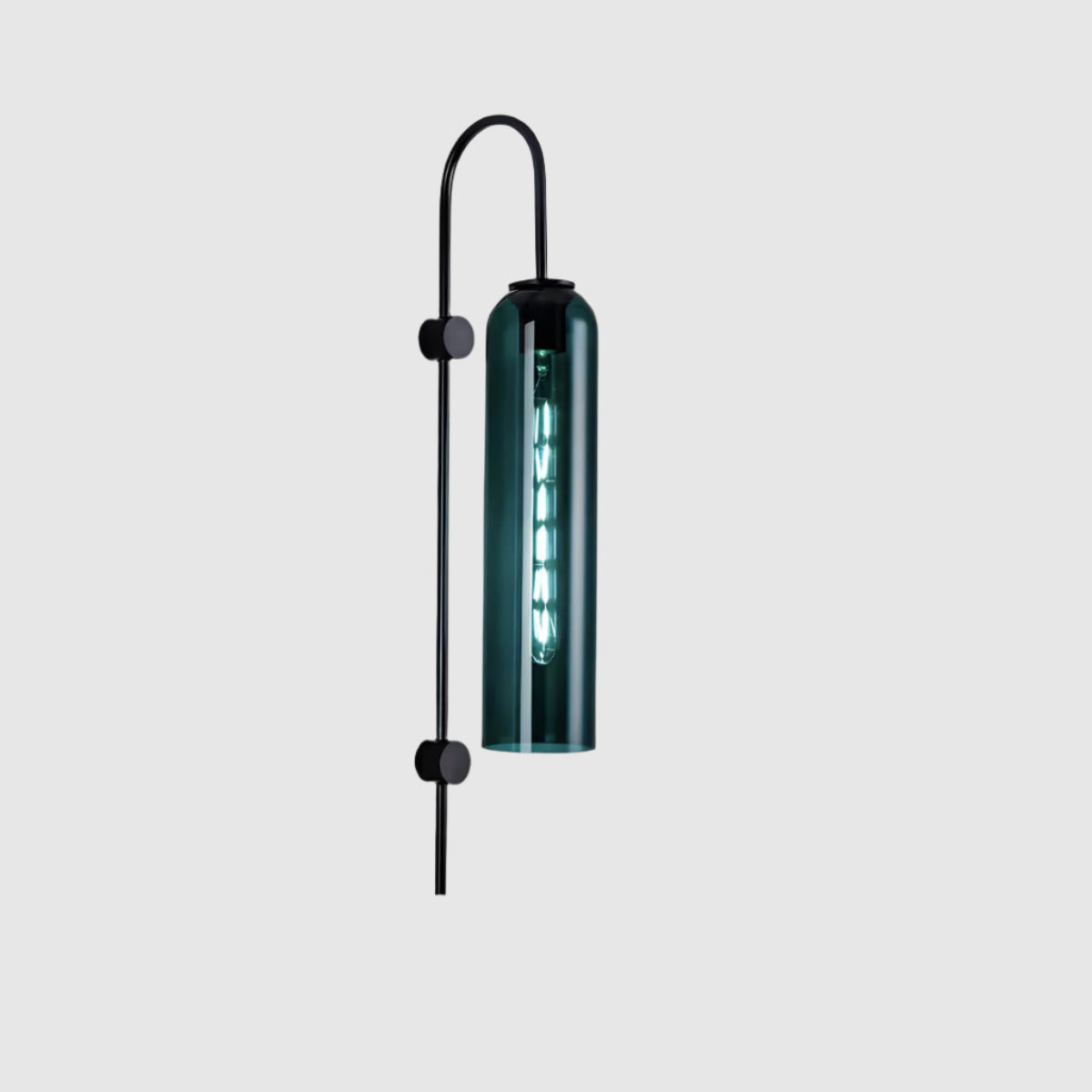 Modern Wall Sconce Lighting | Multi-Colored Fixture with Chic Design | Stylish Illumination for Any Room