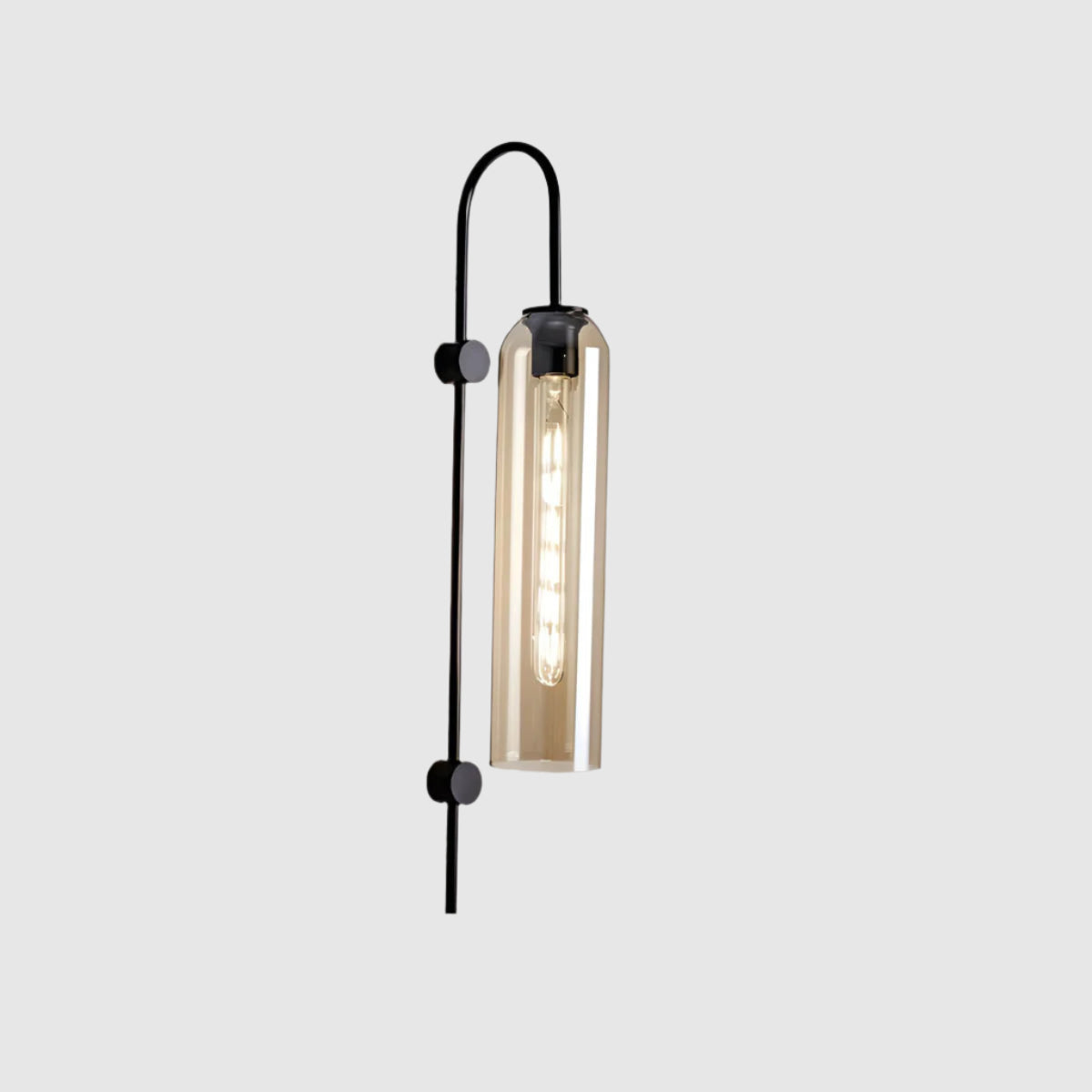 Modern Wall Sconce Lighting | Multi-Colored Fixture with Chic Design | Stylish Illumination for Any Room