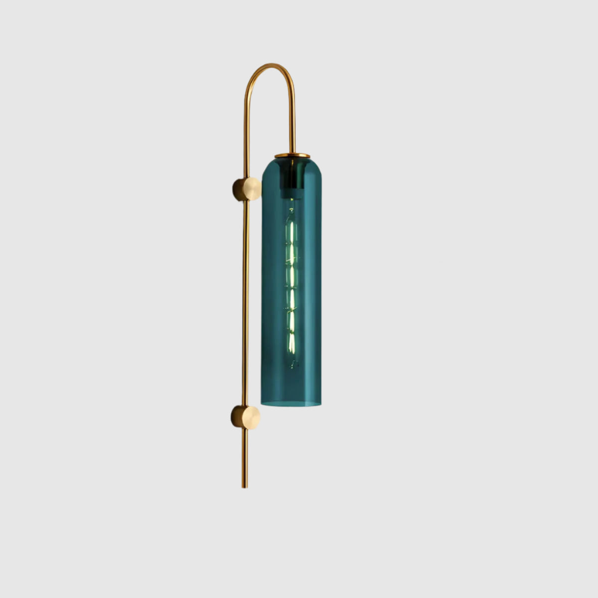 Modern Wall Sconce Lighting | Multi-Colored Fixture with Chic Design | Stylish Illumination for Any Room