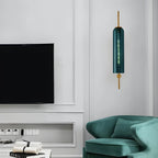 Modern Wall Sconce Lighting | Multi-Colored Fixture with Chic Design | Stylish Illumination for Any Room