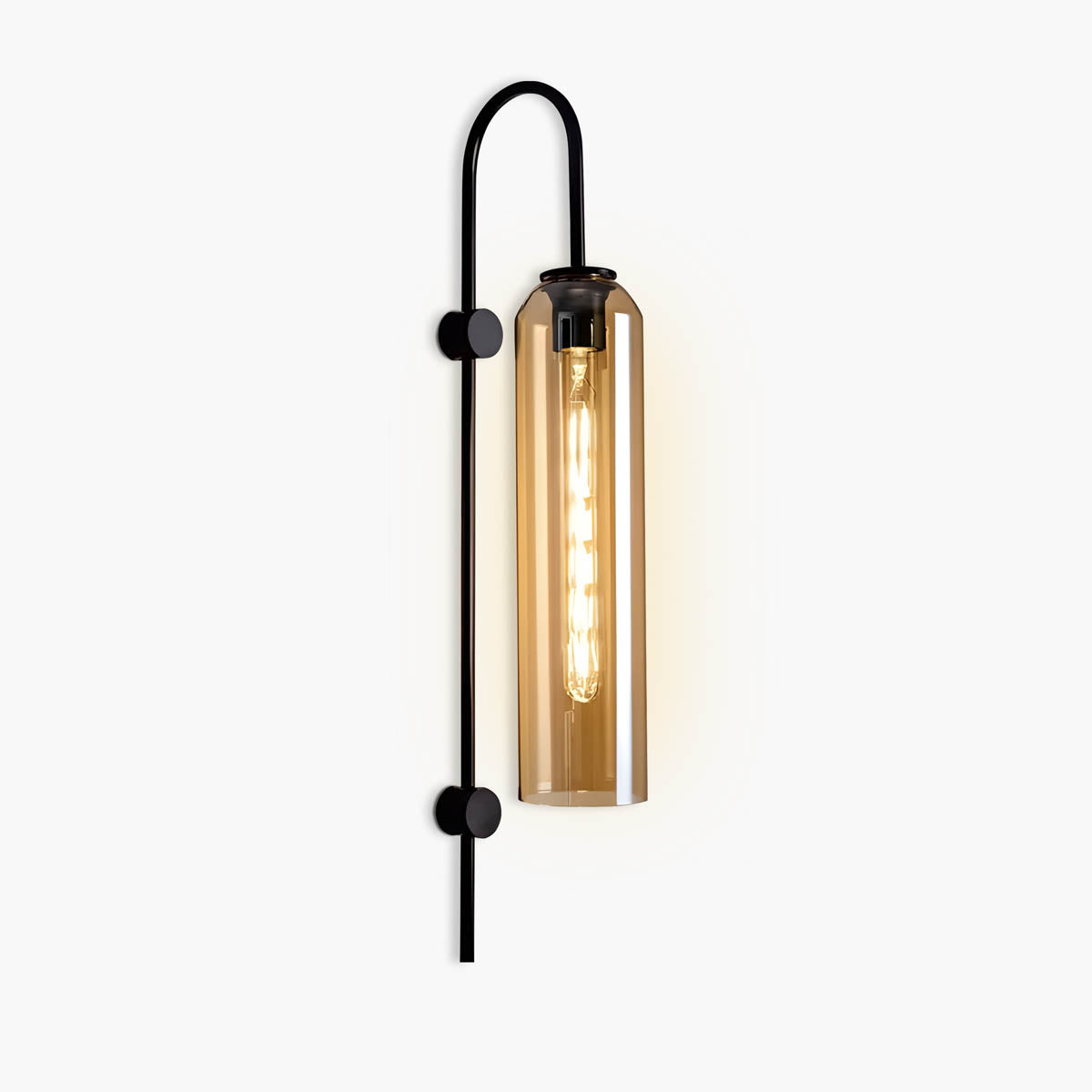 Modern Wall Sconce Lighting | Multi-Colored Fixture with Chic Design | Stylish Illumination for Any Room