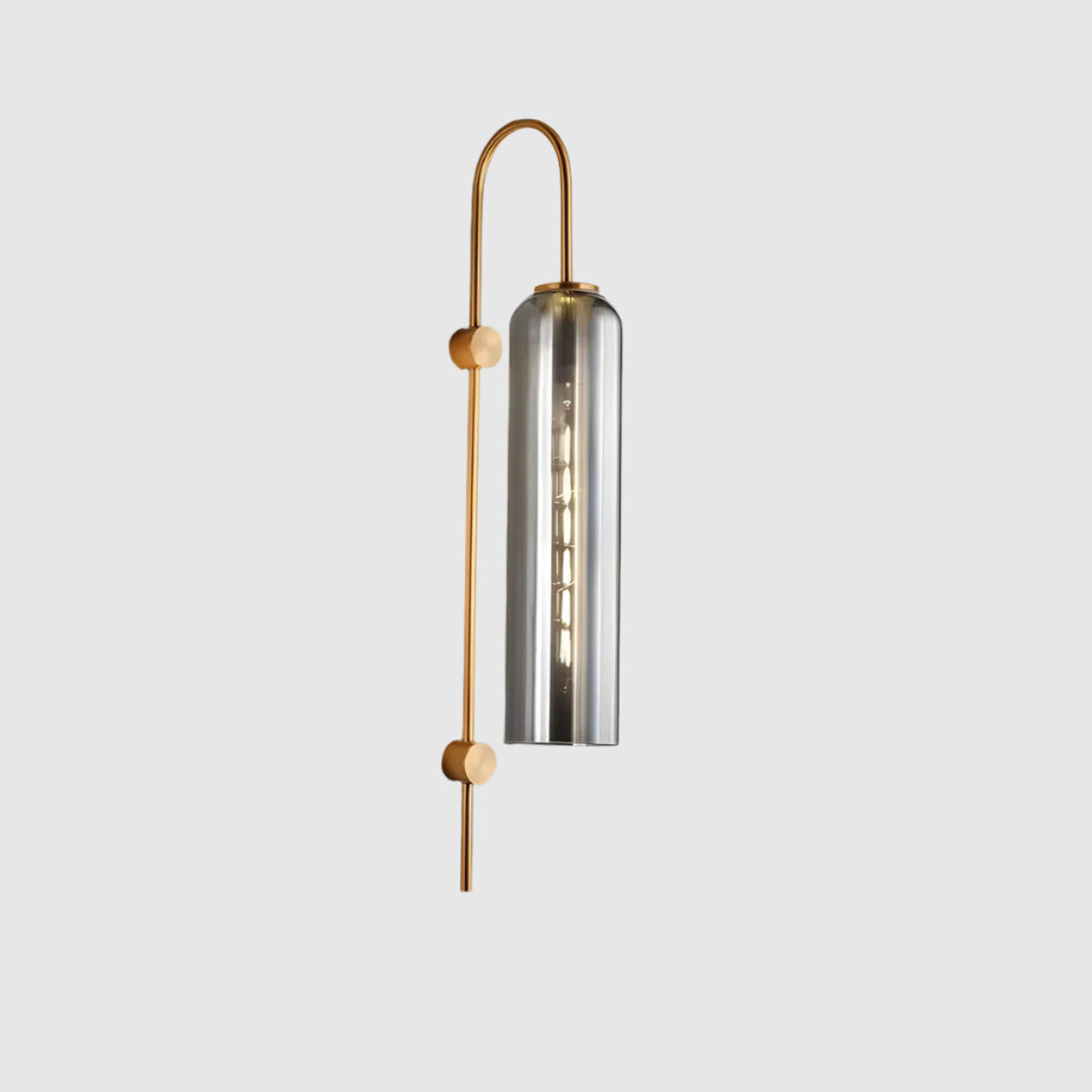 Modern Wall Sconce Lighting | Multi-Colored Fixture with Chic Design | Stylish Illumination for Any Room